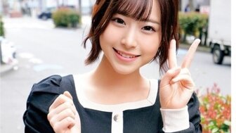 230ORECO092 Pretty college student handjob and fucking pussy