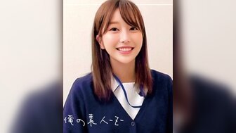 230ORECO099 Busty nurse got squirting orgasm and wetting bed