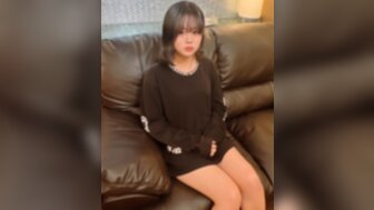 FC2PPV2968650 Innocent teen girl who has nice breast got creampie