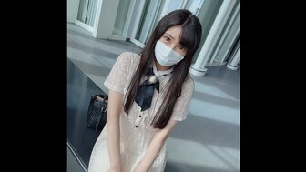 FC2PPV3014339 Creampie teen girl who have nerve got orgasm before