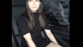 FC2PPV3064646 Cute girl blowjob in car and cumshot in her mouth[Part1]