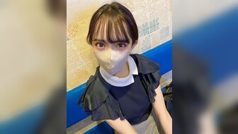 FC2PPV3073660 Mass facial pretty girl [Part1]