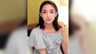 230ORECO157 Horny woman got squirting orgasm by hard fucking