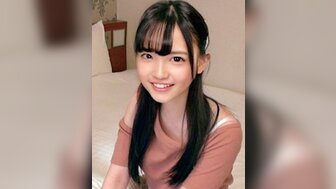 230ORECO156 Sex with fair-skin innocent teen girl who has tight pussy