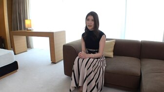 SIRO4905 氣質姐姐被熟練技巧小哥抽插 大量潮吹