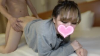 FC2PPV3089127 Fair-skin married wife got creampie and her love juice was dripping