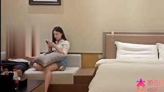 Pickup a baby voice wife and fucks her tight pussy