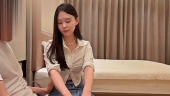 Fucking cute girl who has baby voice and tight pussy