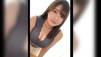 SIRO4951 Busty woman shouted loudly and enjoyed very much after switching on her horny mode