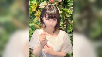 FC2PPV3106486 18 years old teen girl who has pink pussy got creampie and became an aldult[Part1]