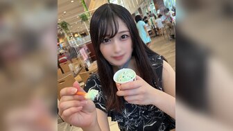 FC2PPV3110355 Pretty girl with long hair and nice breast got creampie