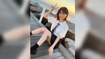 FC2PPV3111033 Sex with cute student in school uniform