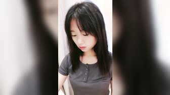 Teen girl riding on her boyfriend cock and fucked hard