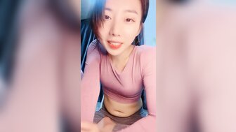 Pretty live steamer became SM queen trained her slave