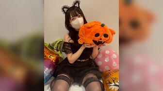 FC2PPV3116744 Lets Halloween with cute teen girl[1]