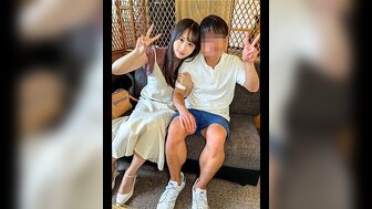 FC2PPV3119869 University couple fucked in front of camera for money