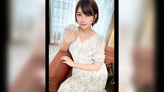 328HMDNC528 Horny married woman who is a teacher was cheating and got squirting orgasm