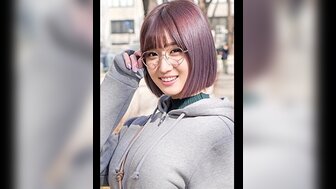 328HMDNC529 Dating with 25 years old busty and shy woman who got squirting orgasm