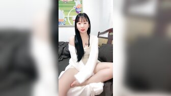 Busty teen girl got doggy fucked and her nice breast was staking