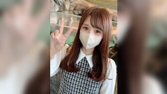 FC2PPV3130248 Energetic nursery school teacher selfie while riding on cock