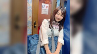 FC2PPV3137099 Creampie cute school girl after KTV