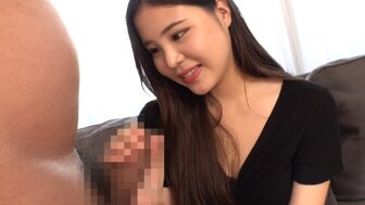 230ORECO217 Busty woman was squirting by fingering