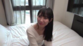 FC2PPV3149483 Pretty college student said don't cum in my pussy, but she got creampie[Part1]