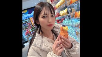 FC2PPV3153960 Cum in fair-skin girl's mouth and her pussy who is a nurse before