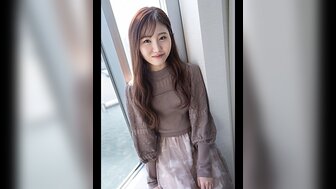 229SCUTE1286 Sex with cute girl who moans like an anime