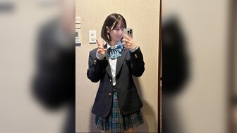 FC2PPV3116607 清純脫俗美少女下課後被拐彎巨屌大量顏射