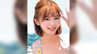 230ORECO228 Fucking hot bikini girl on air mattress