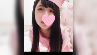 FC2PPV3169683 Cute nurse gets squirting orgasm and her love juice is dripping around