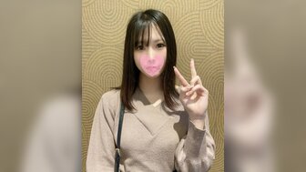 FC2PPV3172351 Fucking innocent girl who has a wet pussy, she makes him cum several times[Part1]