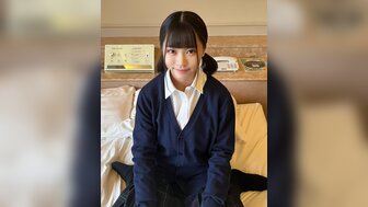 FC2PPV3176596 Creampie cute teen schoolgirl with school uniform[Part1]