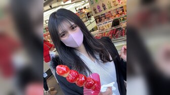 FC2PPV3177587 Tight pussy girl gets orgasm several times