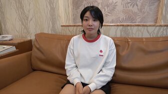 FC2PPV3166770 Short-hair pretty teen girl gets cum in her pussy and get orgasm[Part1]