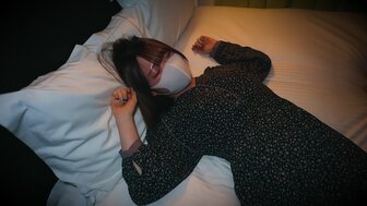 FC2PPV3178929 Pickup a drunken university student from street and cum in her pussy