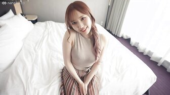 229SCUTE1312 和可愛甜美又色情的美少女H